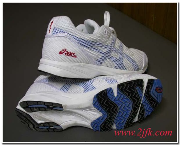 asics tiger paw