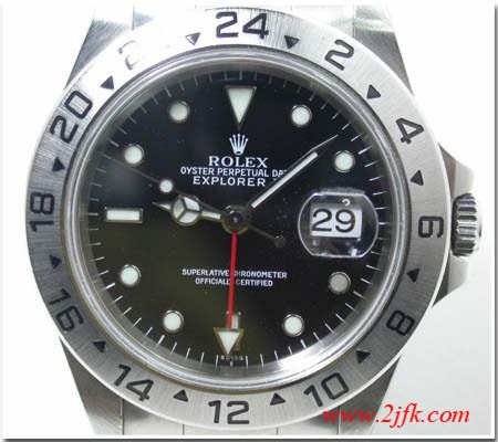 ex2 rolex